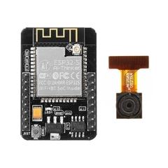 Módulo ESP32-CAM com Câmera OV2640 2MP - comprar online