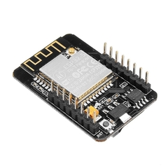 Módulo ESP32-CAM com Câmera OV2640 2MP na internet