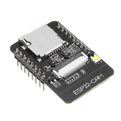 Módulo ESP32-CAM com Câmera OV2640 2MP - RECICOMP - Arduino, Robótica e Embarcados