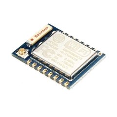 Módulo WiFi ESP8266 ESP-07 com Adaptador - loja online