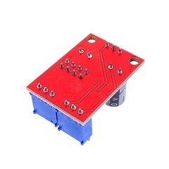 Módulo Gerador de Pulso Frequência NE555 - 1Hz a 200KHz - RECICOMP - Arduino, Robótica e Embarcados