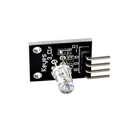 Módulo LED RGB 5mm KY-016 - comprar online