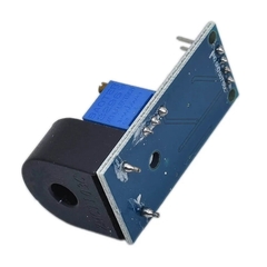 Módulo Sensor de Corrente AC 5A Não Invasivo ZMCT103C na internet