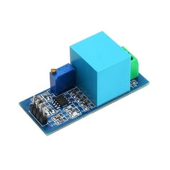 Módulo Sensor de Tensão AC 0-250V ZMPT101B - comprar online