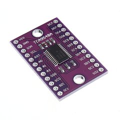 Módulo Expansor I2C TCA9548A