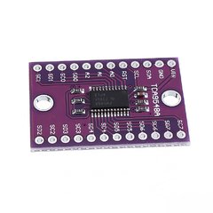 Módulo Expansor I2C TCA9548A na internet