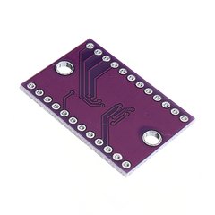 Módulo Expansor I2C TCA9548A - RECICOMP - Arduino, Robótica e Embarcados