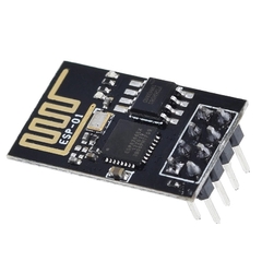 Módulo WiFi ESP8266 ESP-01