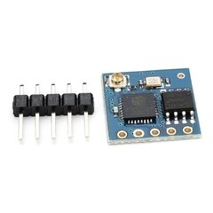 Módulo WiFi ESP8266 ESP-05 - comprar online