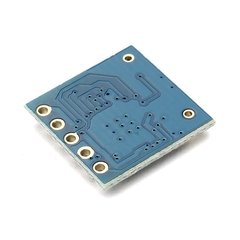 Módulo WiFi ESP8266 ESP-05 - RECICOMP - Arduino, Robótica e Embarcados