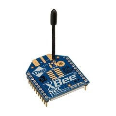 Módulo XBee S2C ZigBee Wire Antenna