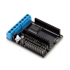 Motor Shield para Módulo WiFi ESP8266 NodeMcu