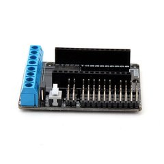 Motor Shield para Módulo WiFi ESP8266 NodeMcu - loja online