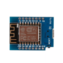 Placa Wemos D1 Mini ESP8266 - comprar online