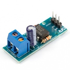 Sensor de Tensão AC – GBK P8