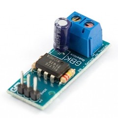 Sensor de Tensão AC – GBK P8 - comprar online