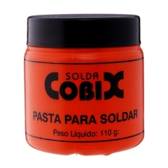 Pasta para Soldar Cobix 110g