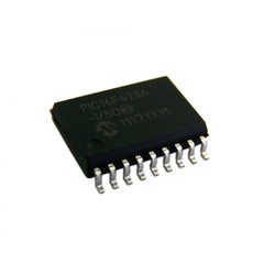 PIC16F628A-I/SO SMD – CI Microcontrolador - comprar online