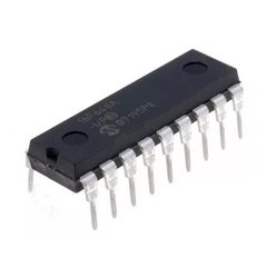 PIC16F648A-I/P – CI Microcontrolador