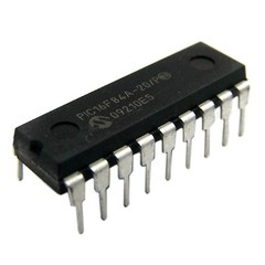 PIC16F84A-20/P – CI Microcontrolador