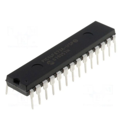 PIC16F873A-I/SP – CI Microcontrolador