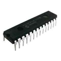 PIC16F876A-I/SP – CI Microcontrolador