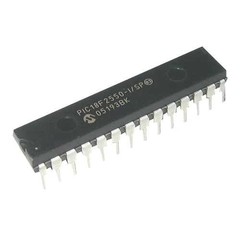PIC18F2550-I/SP – CI Microcontrolador