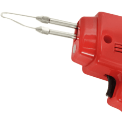 Pistola de Solda 55W 220V Hikari Fire 150 - comprar online