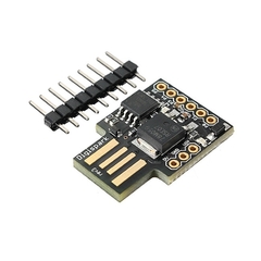 Placa de Desenvolvimento ATTINY85 DigisPark USB