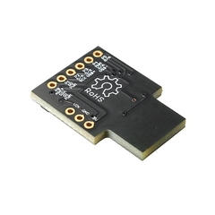 Placa de Desenvolvimento ATTINY85 DigisPark USB na internet