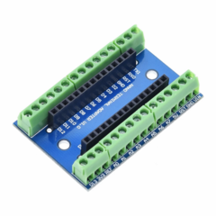 Placa de Expansão para Arduino Nano - comprar online