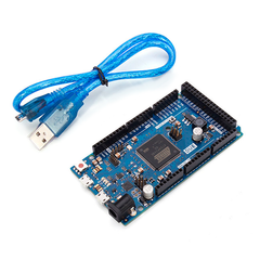 Placa Due + Cabo USB para Arduino - comprar online