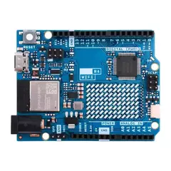 Placa UNO R4 WiFi Arduino Compatível - comprar online