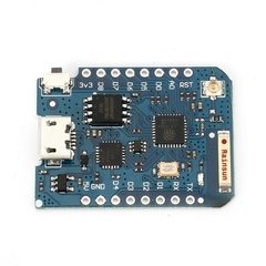 Placa Wemos D1 Mini Pro WiFi ESP8266 na internet