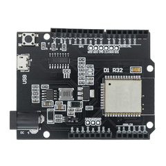 Placa WeMos D1 R32 ESP32 WiFi e Bluetooth