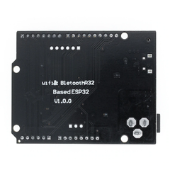 Placa WeMos D1 R32 ESP32 WiFi e Bluetooth - loja online