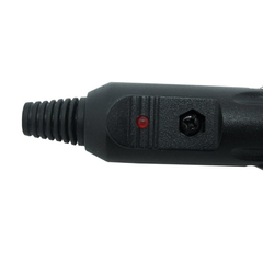 Plug Cigarrete 12V com Fusível e LED na internet