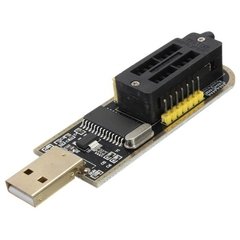 Programador USB Flash Bios EEPROM CH341A - comprar online