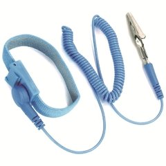 Pulseira Antiestática Hikari HK-102 - comprar online