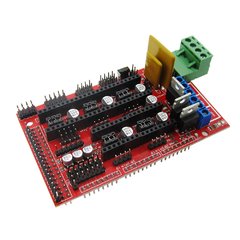 Impressora 3D Shield para Arduino Mega RAMPS 1.4 RepRap