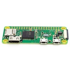 Raspberry Pi Zero W - comprar online