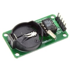 Real Time Clock RTC DS1302