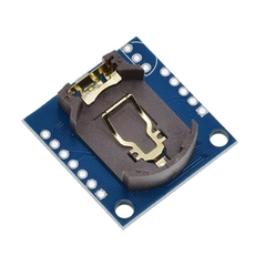 Real Time Clock RTC DS1307 - comprar online