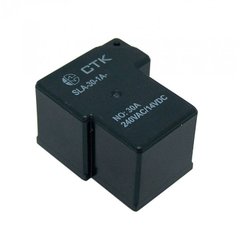 Relé 12V CTK SLA-30-1A-S-12VDC - comprar online