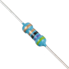 Resistor 0,68Ω 1W 5% - comprar online