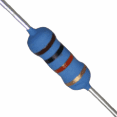 Resistor 1W 5% PR01