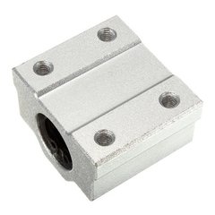 Rolamento Linear Pillow Block 8mm SC8UU - comprar online