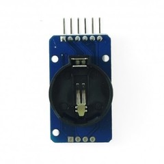 Real Time Clock RTC DS3231 - comprar online
