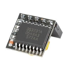 Real Time Clock RTC DS3231 para Raspberry Pi