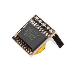 Real Time Clock RTC DS3231 para Raspberry Pi - comprar online